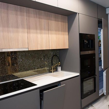 Rst Apartments Cluj Napoca מראה חיצוני תמונה
