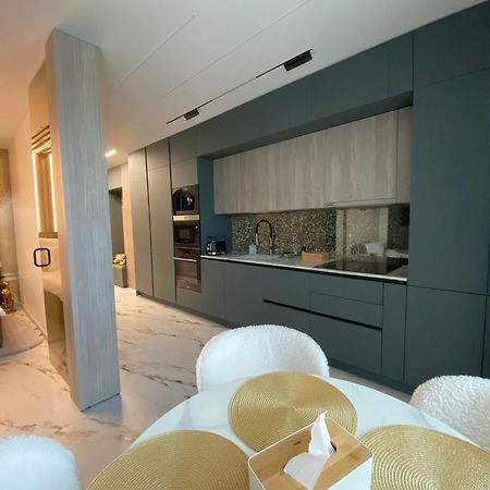 Rst Apartments Cluj Napoca מראה חיצוני תמונה