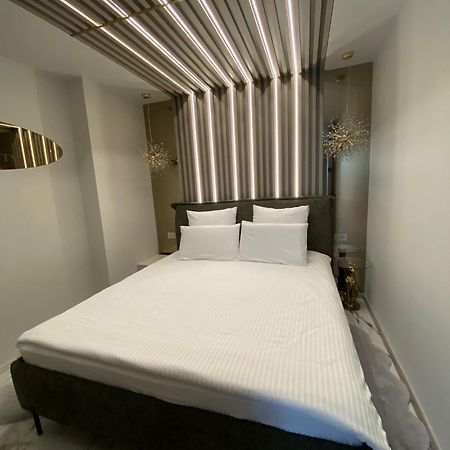 Rst Apartments Cluj Napoca מראה חיצוני תמונה