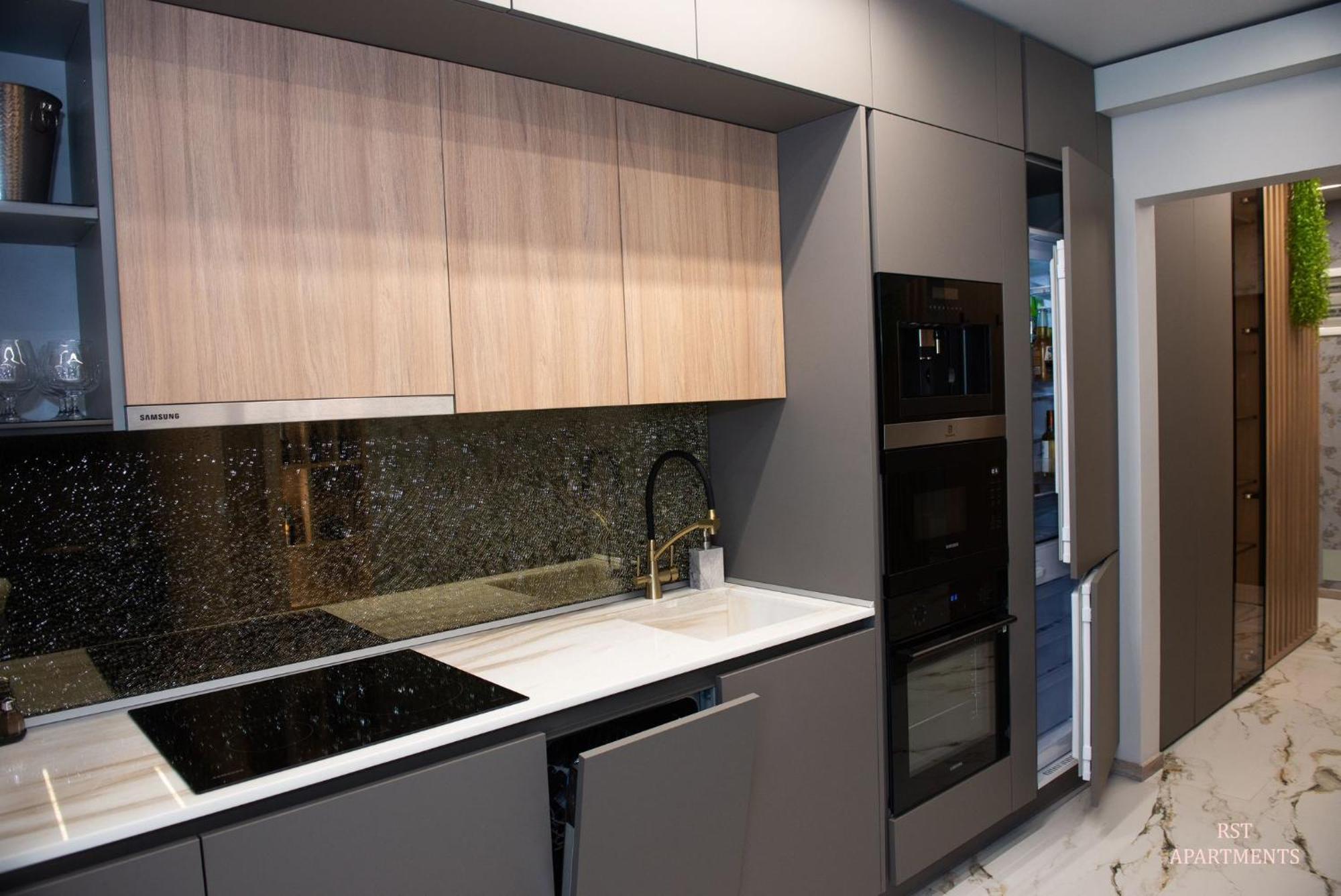 Rst Apartments Cluj Napoca מראה חיצוני תמונה