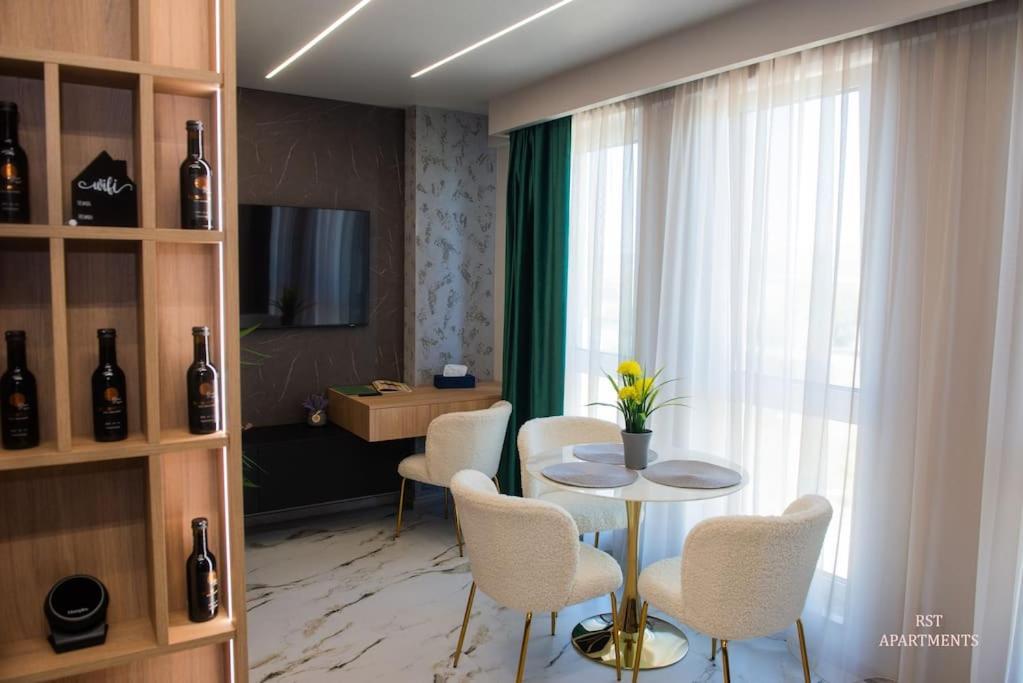 Rst Apartments Cluj Napoca מראה חיצוני תמונה