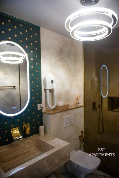 Rst Apartments Cluj Napoca מראה חיצוני תמונה