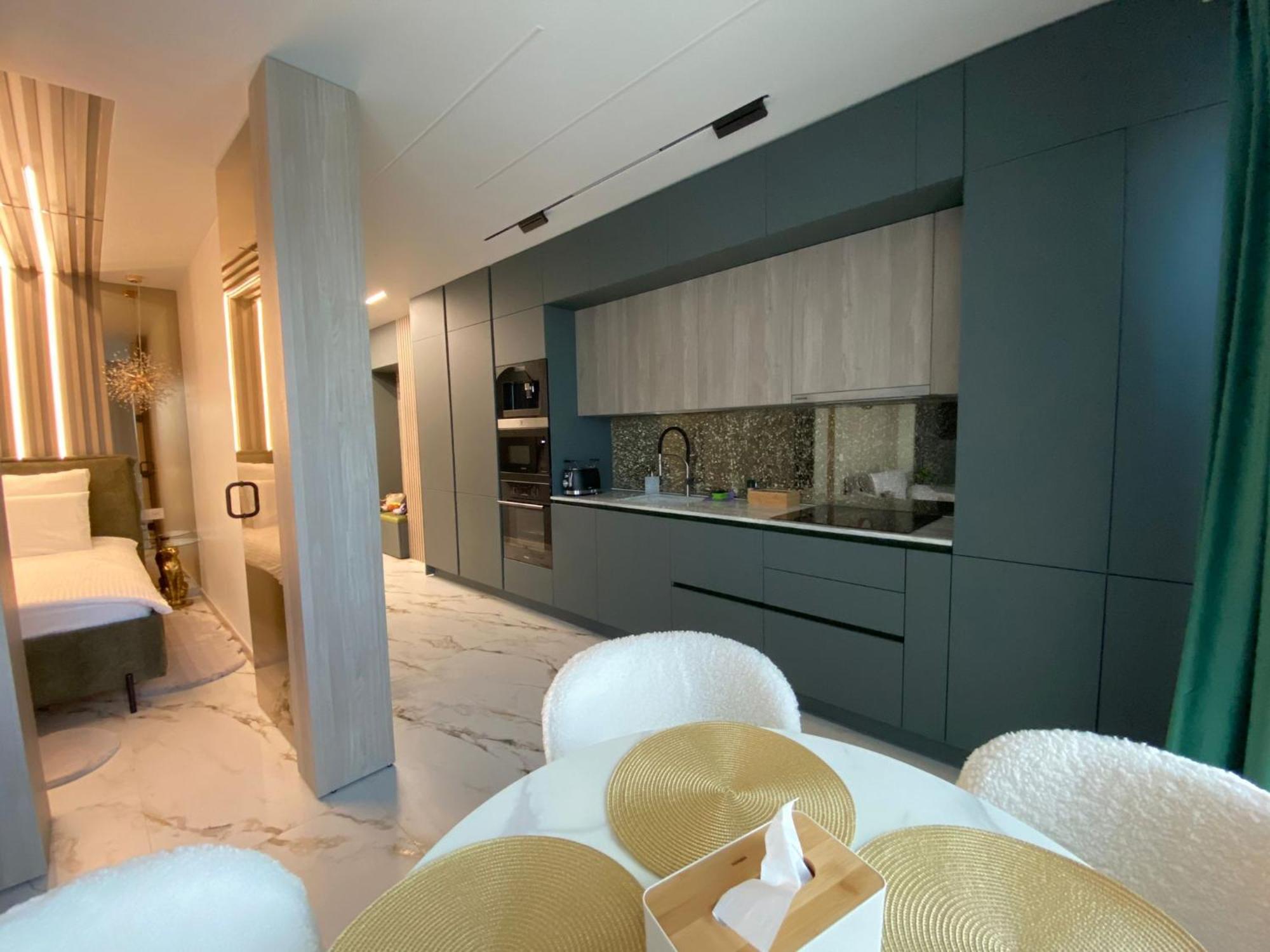 Rst Apartments Cluj Napoca מראה חיצוני תמונה