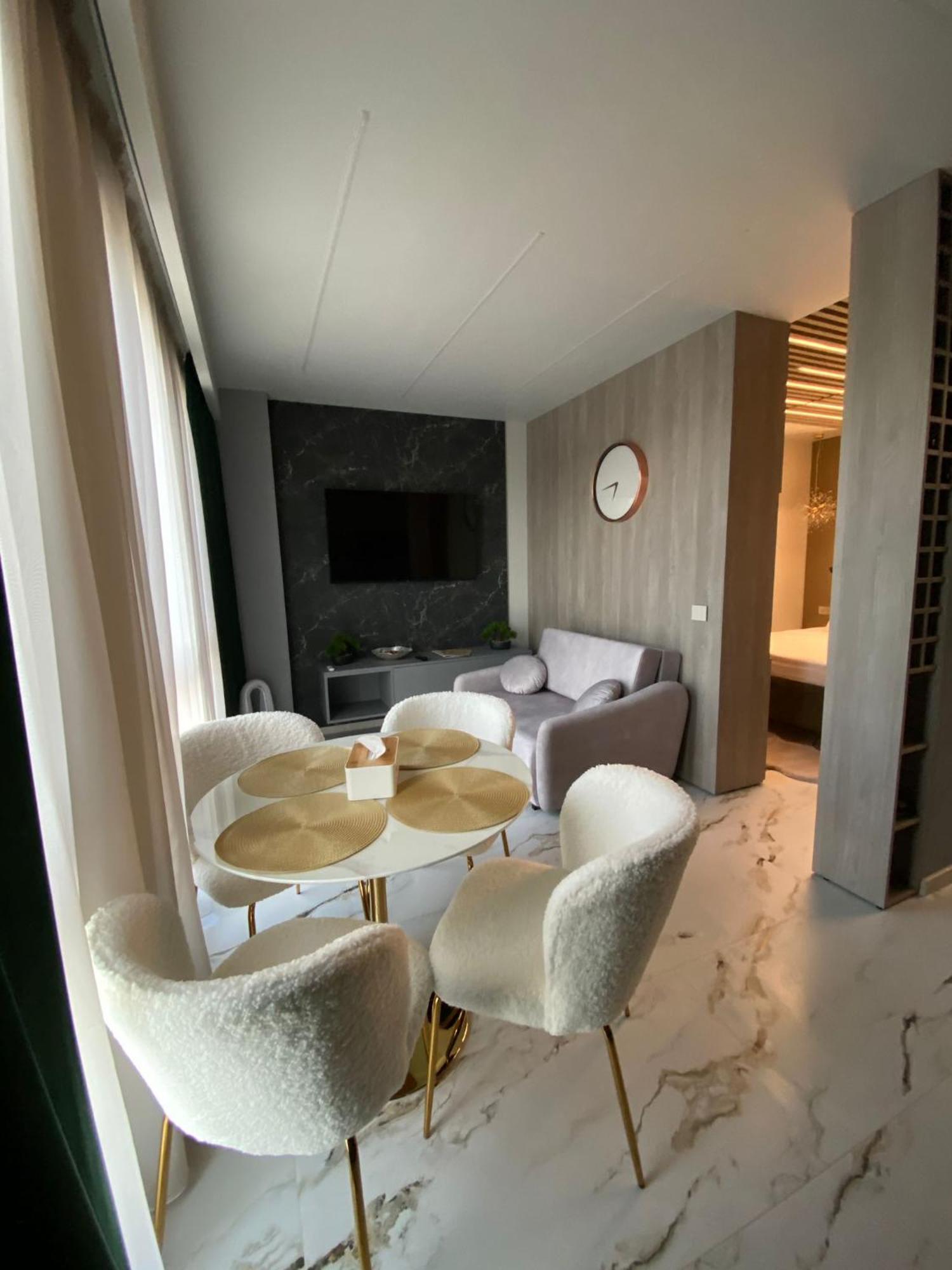 Rst Apartments Cluj Napoca מראה חיצוני תמונה