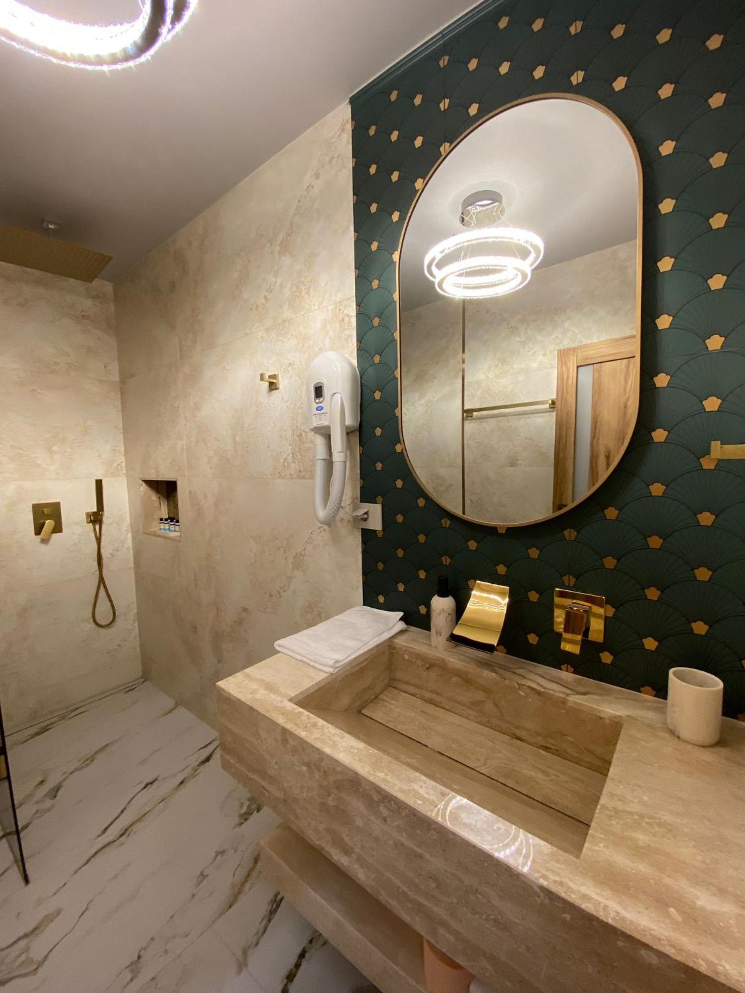 Rst Apartments Cluj Napoca מראה חיצוני תמונה