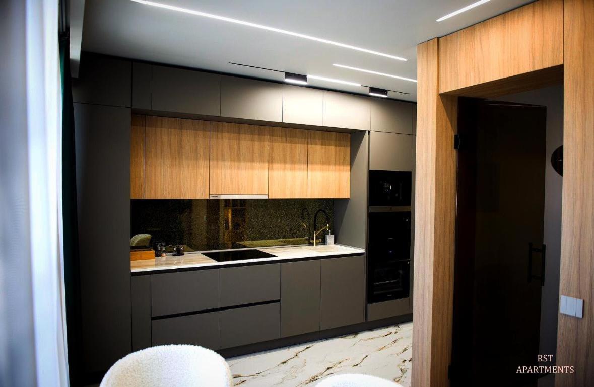 Rst Apartments Cluj Napoca מראה חיצוני תמונה