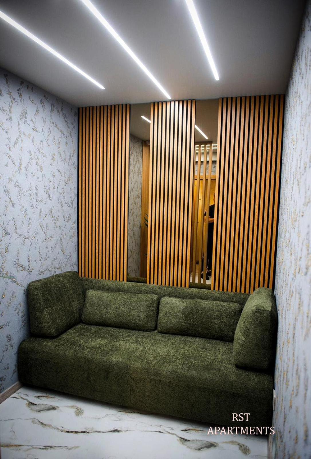 Rst Apartments Cluj Napoca מראה חיצוני תמונה