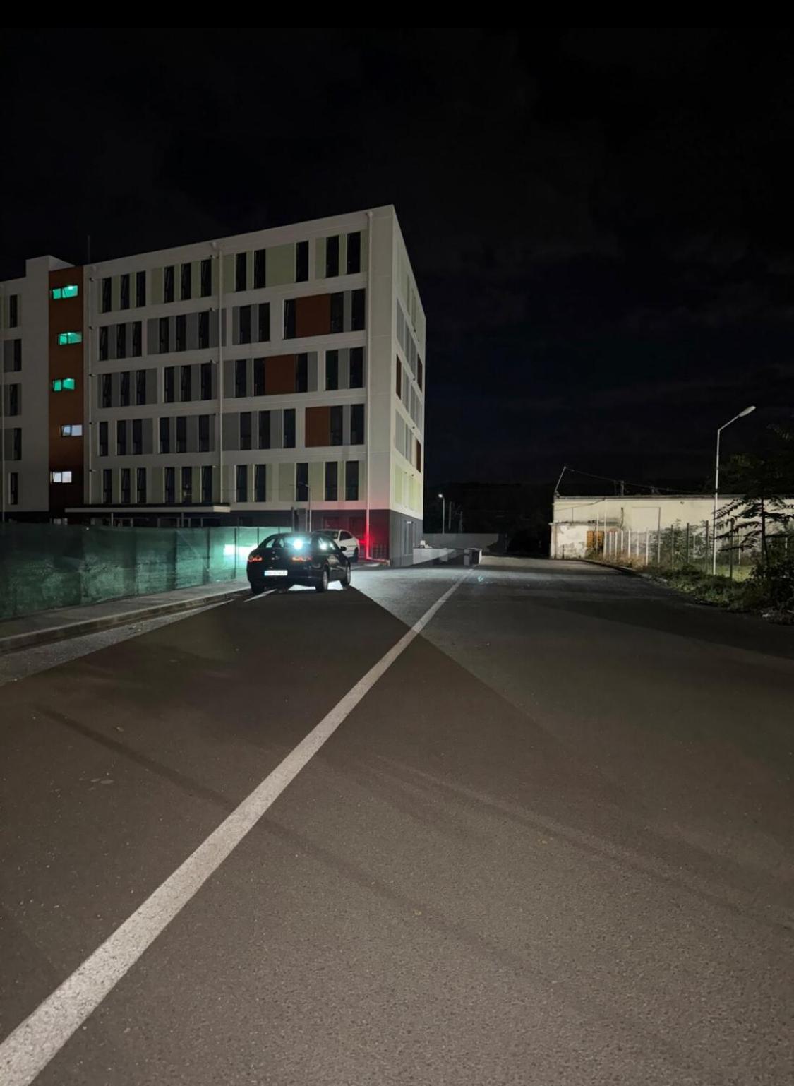 Rst Apartments Cluj Napoca מראה חיצוני תמונה
